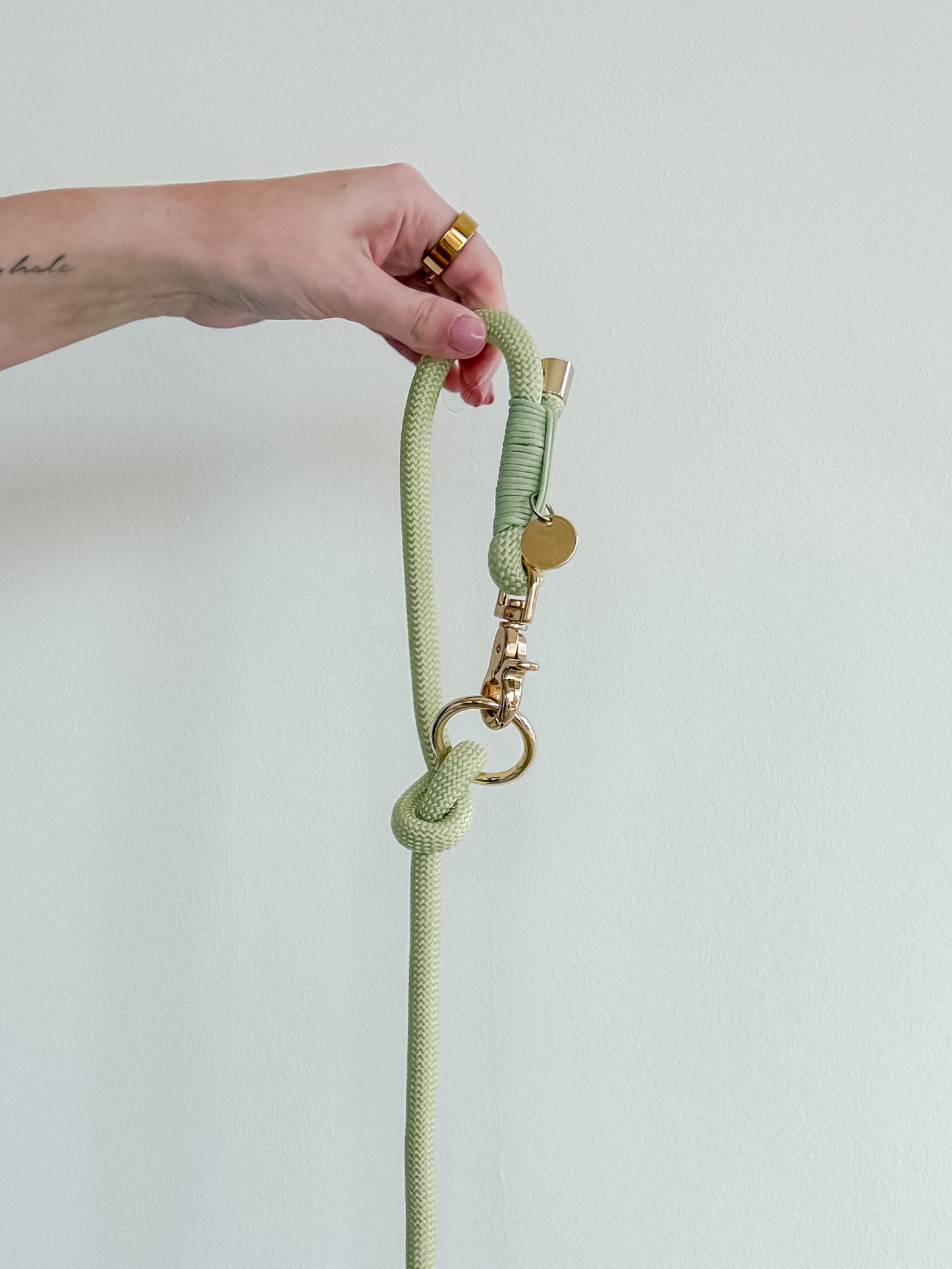 Matcha | Handsfree Riem