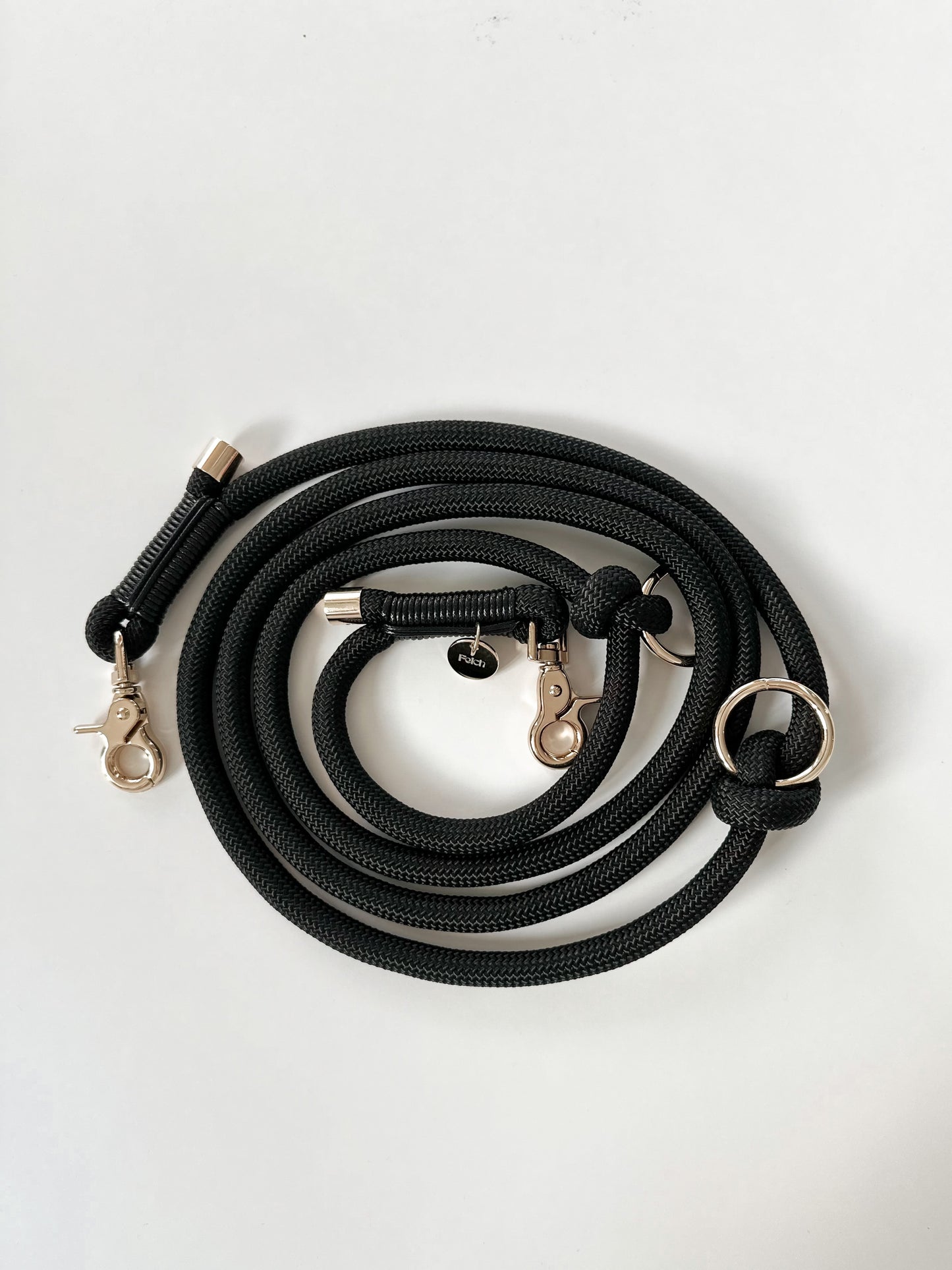 Noir | Handsfree Riem