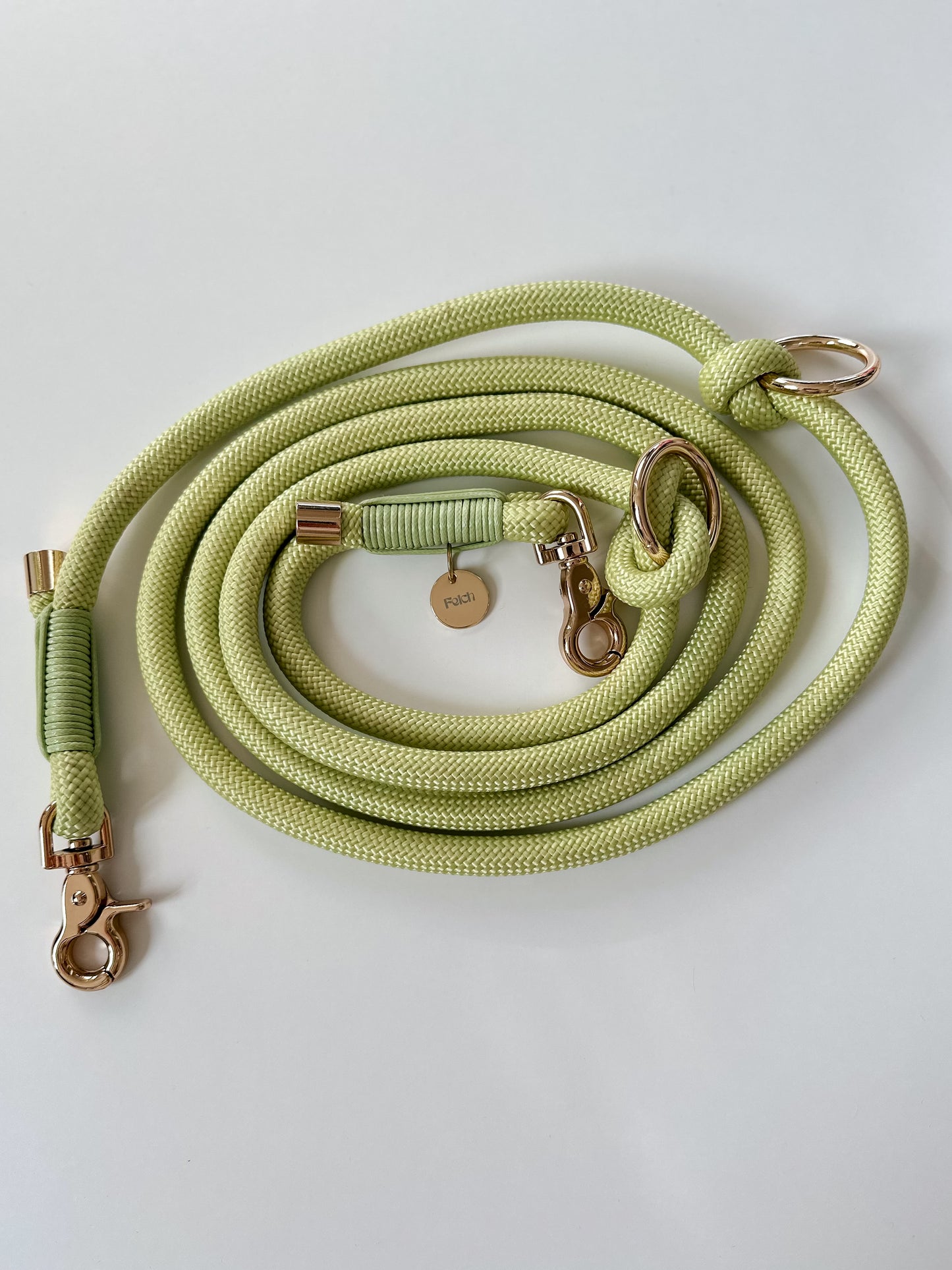 Matcha | Handsfree Riem