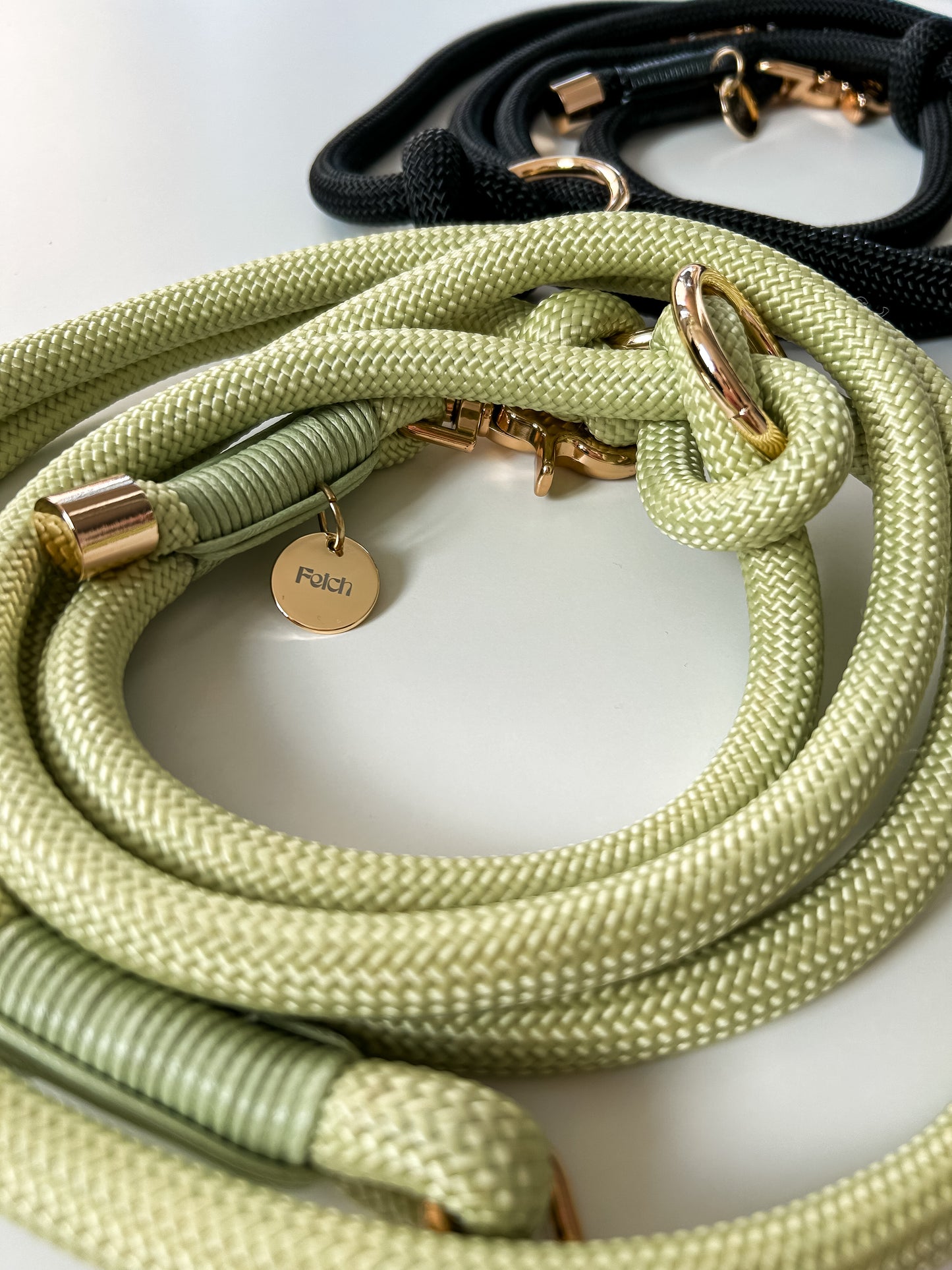 Matcha | Handsfree Riem