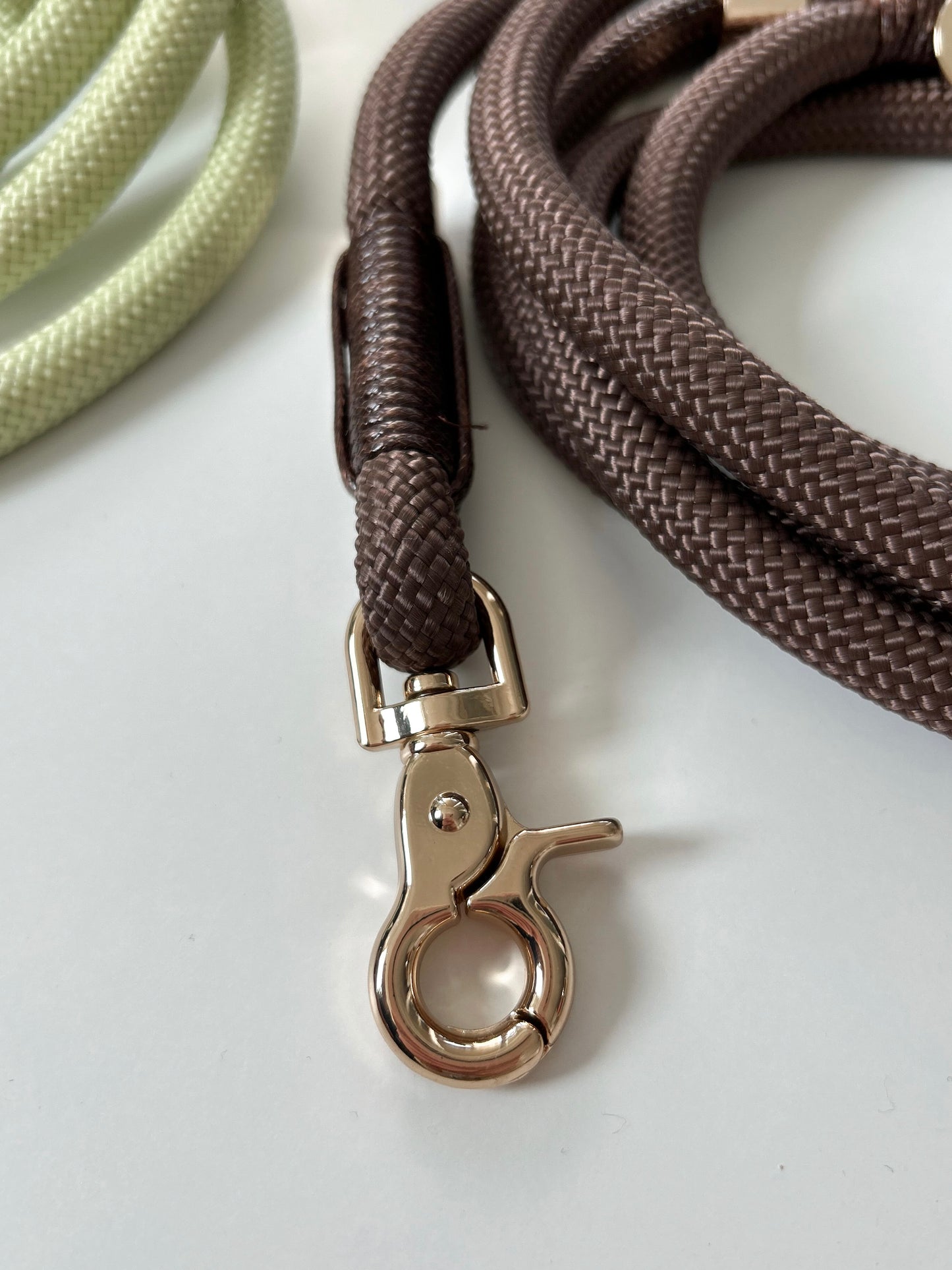 Coffee | Handsfree Riem