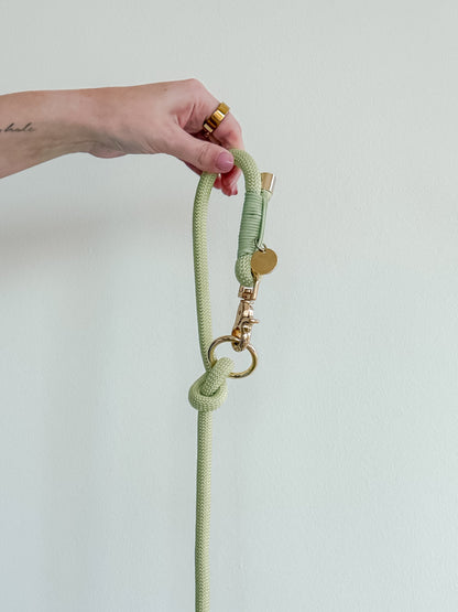 Matcha | Handsfree Riem