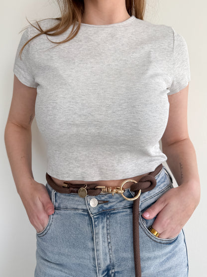 Coffee | Handsfree Riem